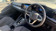 Volkswagen Golf 1.5 eTSI 150 Style 5dr DSG Petrol Hatchback